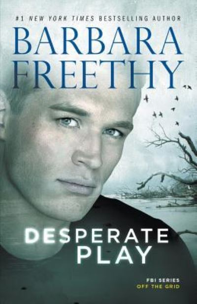 Cover for Barbara Freethy · Desperate Play (Paperback Book) (2018)