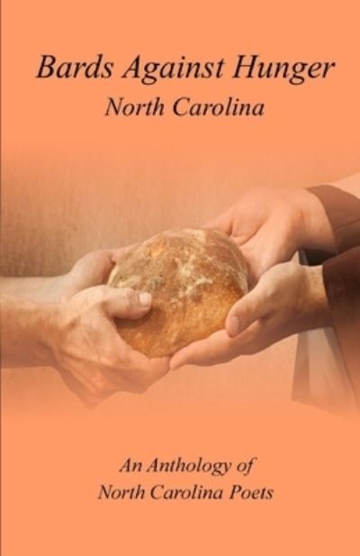 Cover for James P Wagner · Bards Against Hunger North Carolina (Paperback Book) (2020)