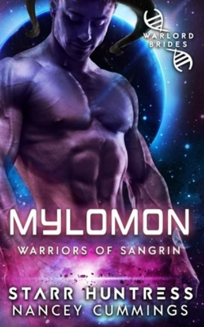 Mylomon - Starr Huntress - Books - Independently Published - 9781973341406 - November 20, 2017