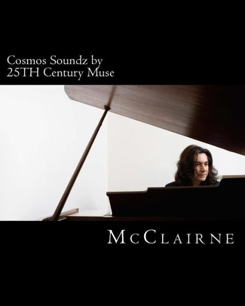 Cover for McClairne · Cosmos Soundz (Paperback Book) (2017)