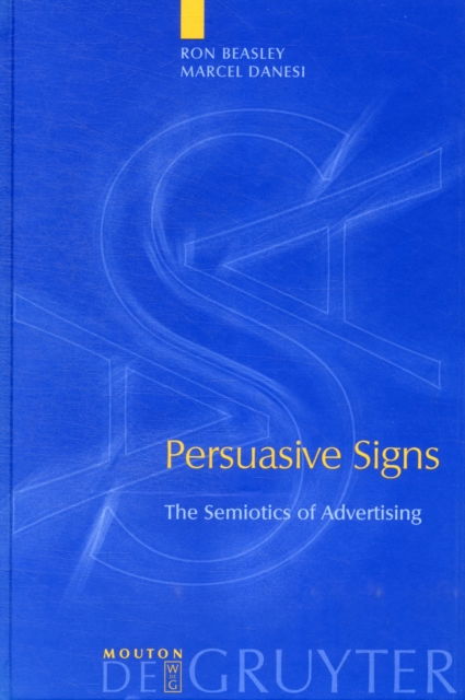 Cover for R. Beasley · Persuasive Signs (Book) (2002)