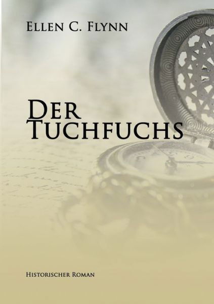 Cover for Flynn · Der Tuchfuchs (Bog) (2020)