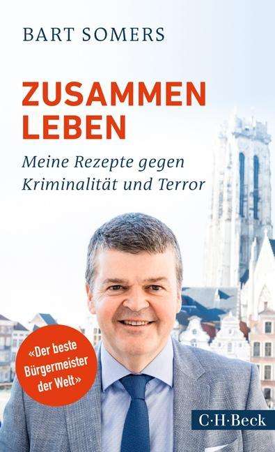 Cover for Somers · Somers:zusammen Leben (Book)