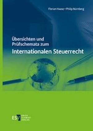 Cover for Haase · Übersichten und Prüfschemata zum (Buch)