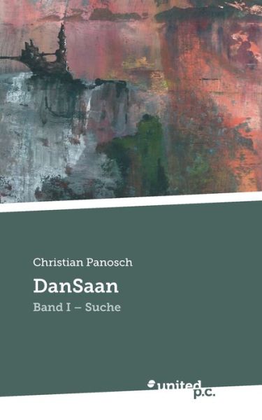 Cover for Christian Panosch · DanSaan (Book) (2023)