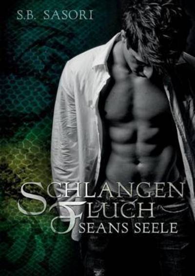 Cover for Sasori · Seans Seele (Book) (2015)