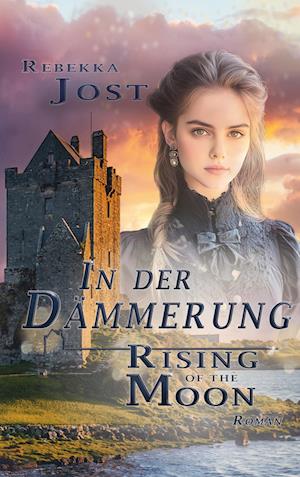 Cover for Rebekka Jost · In der Dämmerung Band 1 (Book) (2025)