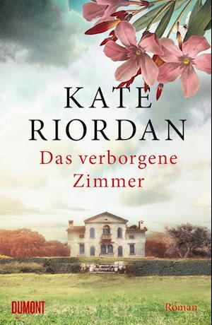 Das verborgene Zimmer - Kate Riordan - Kirjat - DuMont Buchverlag GmbH - 9783832165406 - tiistai 22. syyskuuta 2020