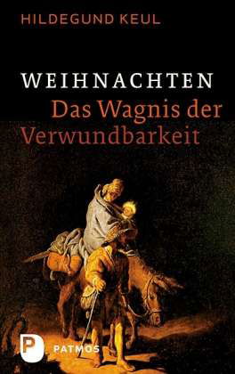 Weihnachten - Das Wagnis der Verwu - Keul - Books -  - 9783843604406 - 