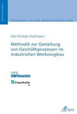 Cover for Kuhlmann · Methodik zur Gestaltung von Ge (Bog)