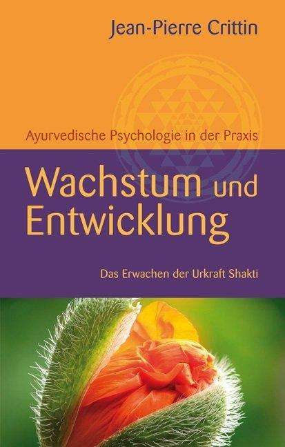 Cover for Crittin · Wachstum und Entwicklung (Bok)