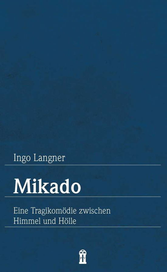 Cover for Langner · Mikado (Book)