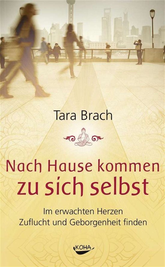 Cover for Brach · Nach Hause kommen zu sich selbst (Bok)