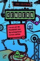 Cover for Lena Völkening · Gendern (Bok) (2022)