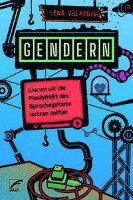 Cover for Lena Völkening · Gendern (Book) (2022)