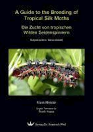 Cover for Meister · Zucht von tropischen Wilden Sei (Book)