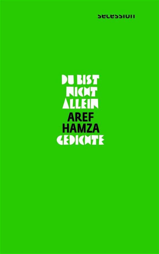 Cover for Hamza · Du bist nicht allein (Book)