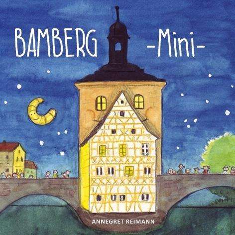 Cover for Reimann · Bamberg Mini (Book)