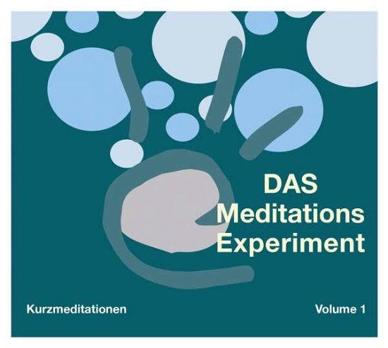 Cover for Gerhardt · Das Meditations-Experiment.1 (Book)