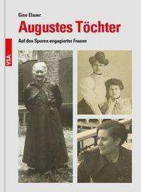 Cover for Elsner · Augustes Töchter (Book)