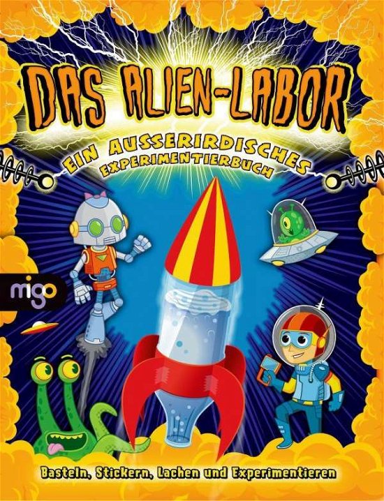 Cover for Willow · Das Alien-Labor (N/A)