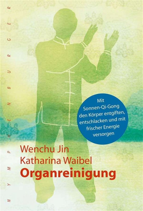 Cover for Jin · Organreinigung (N/A)