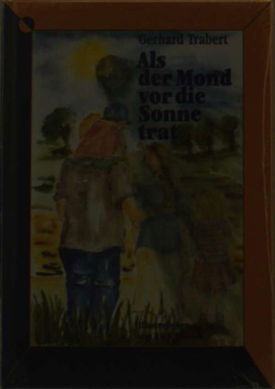 Cover for Gerhard Trabert · Als D.mond Vor D.sonne Trat (Book)