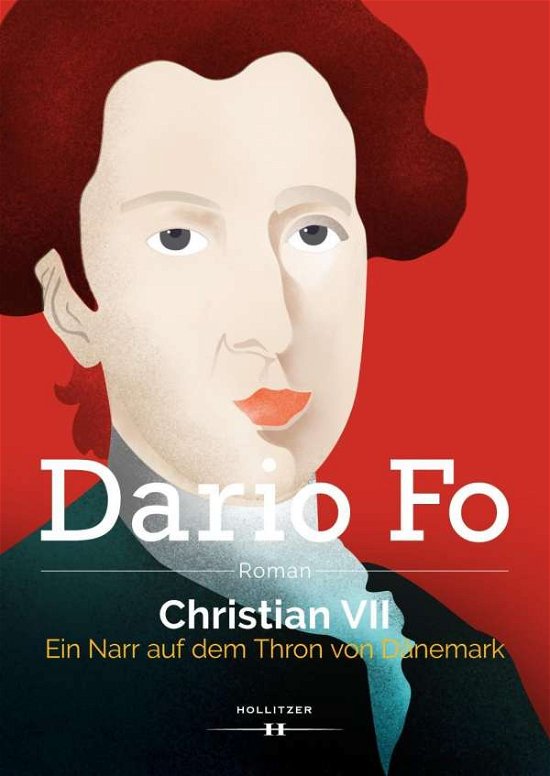 Cover for Fo · Christian VII. (Buch)