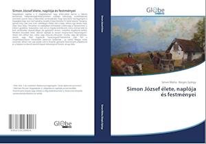 Cover for Márta · Simon József élete, naplója és fe (Book)
