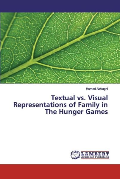Cover for Akhlaghi · Textual vs. Visual Representat (Bog) (2020)