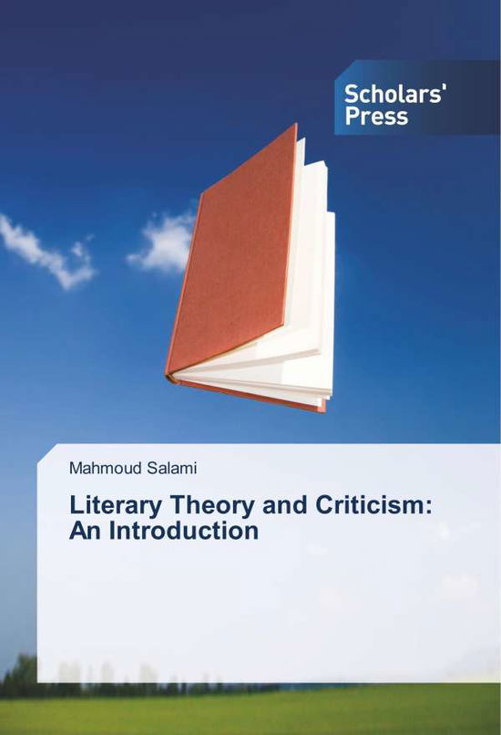 Cover for Salami · Literary Theory and Criticism: A (Book)