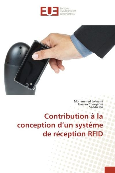 Cover for Lahsaini · Contribution à la conception d (Book) (2020)