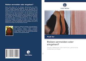 Cover for Sur · Risiken vermeiden oder eingehen? (Book)