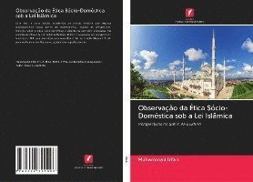 Cover for Irfan · Observação da Ética Sócio-Domésti (Bog)