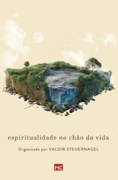 Cover for Valdir Steuernagel · Espiritualidade no chao da vida (Taschenbuch) (2022)