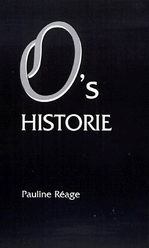 Cover for Pauline Réage · Farlige bøger: O's historie (Sewn Spine Book) [1e uitgave] (1995)