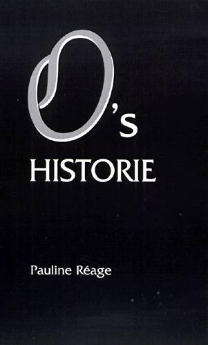 Cover for Pauline Réage · Farlige bøger: O's historie (Hæftet bog) [1. udgave] (1995)