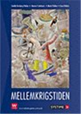 Cover for Camilla Skovbjerg Paldam · Mellemkrigstiden (Sewn Spine Book) [1st edition] (2006)