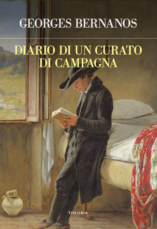 Diario Di Un Curato Di Campagna - Georges Bernanos - Livros -  - 9788854982406 - 