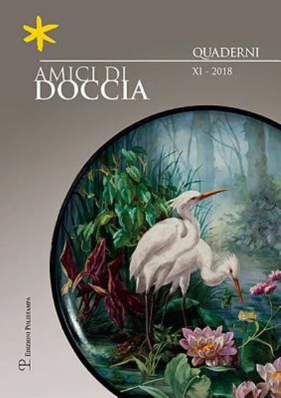 Amici Di Doccia - XI, 2018 - Edizioni Polistampa - Kirjat - Edizioni Polistampa - 9788859619406 - torstai 30. toukokuuta 2019