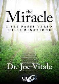 The Miracle - Joe Vitale - Filme -  - 9788899912406 - 
