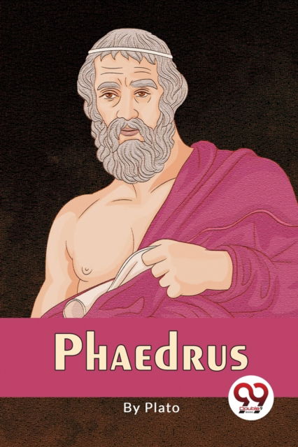 Cover for Plato · Phaedrus? (Paperback Book) (2023)