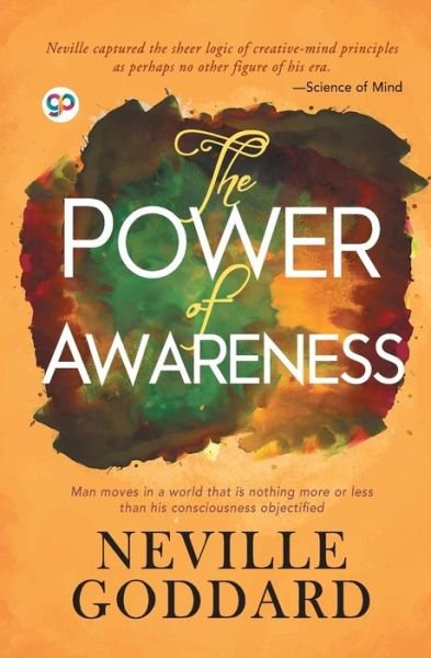 Cover for Neville Goddard · The Power of Awareness (Paperback Book) (2018)