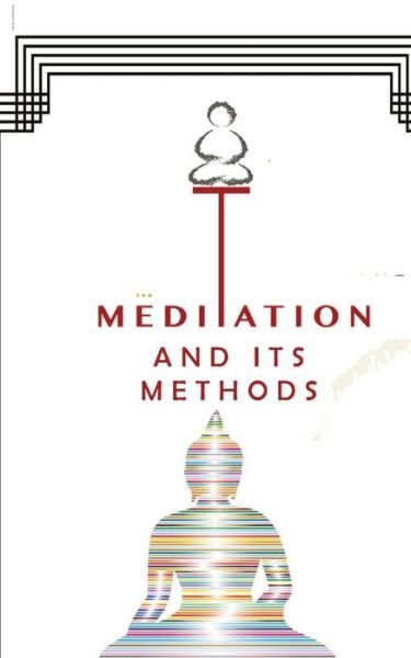 Cover for Swami Vivekananda · Meditations And Its Methods (Pocketbok) (2020)
