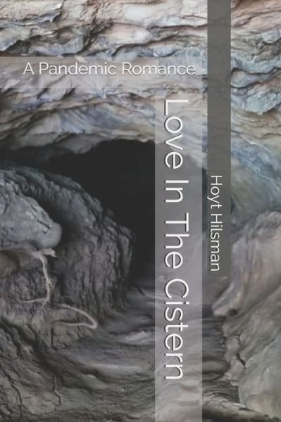 Love In The Cistern - Hoyt Hilsman - Books - Independently Published - 9798633511406 - April 7, 2020