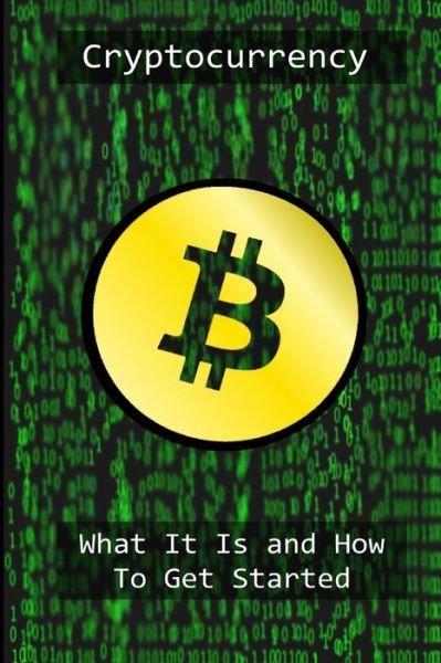 Cover for Robert Reed · Cryptocurrency (Pocketbok) (2020)