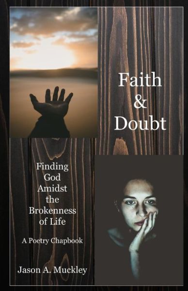 Cover for Jason a Muckley · Faith &amp; Doubt (Paperback Book) (2020)