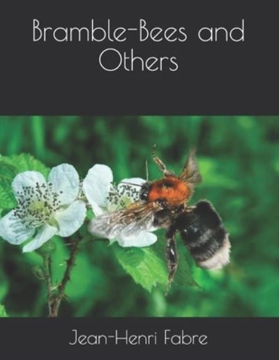 Bramble-Bees and Others - Jean-Henri Fabre - Books - Independently Published - 9798712162406 - March 31, 2021