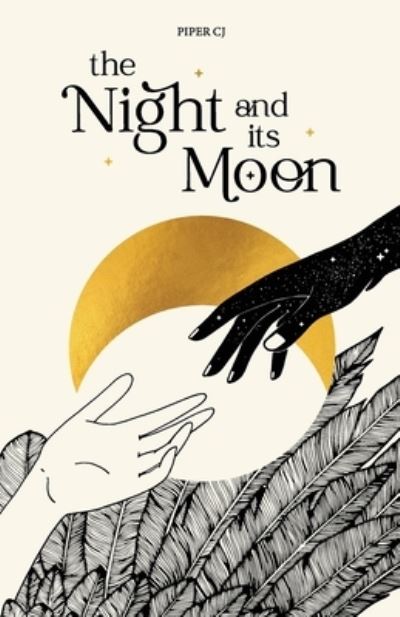 Night & Its Moon - Piper Cj - Inne - Fawn Storytelling, L.L.C. - 9798985454406 - 14 lutego 2022