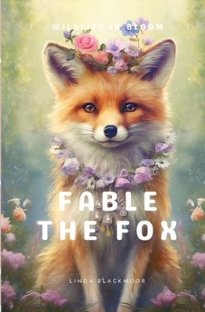 Cover for Linda Blackmoor · Fable the Fox (Book) (2023)